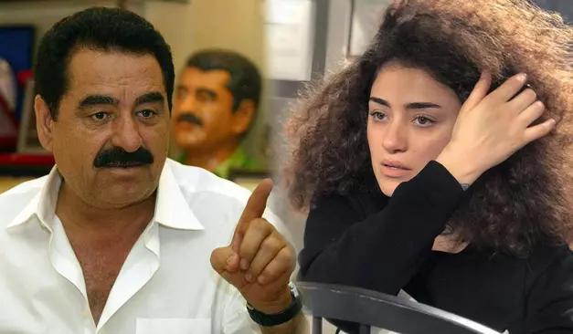 Tatlıses’in Kızı Dilan Çıtak’tan Çarpıcı İtiraf: Nefret Ettim
