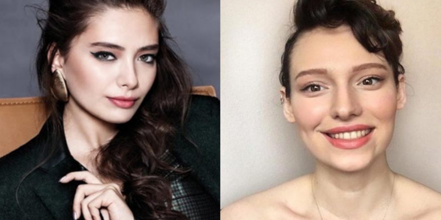 Neslihan Atagül, Neslican Tay'ı canlandıracak !