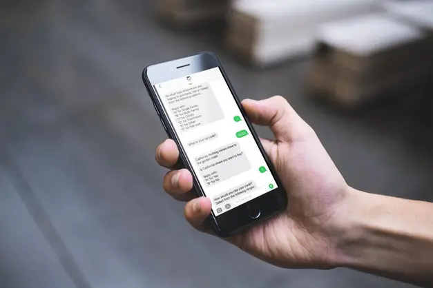 SMS’lerde Bir Devrin Sonuna Gelindi