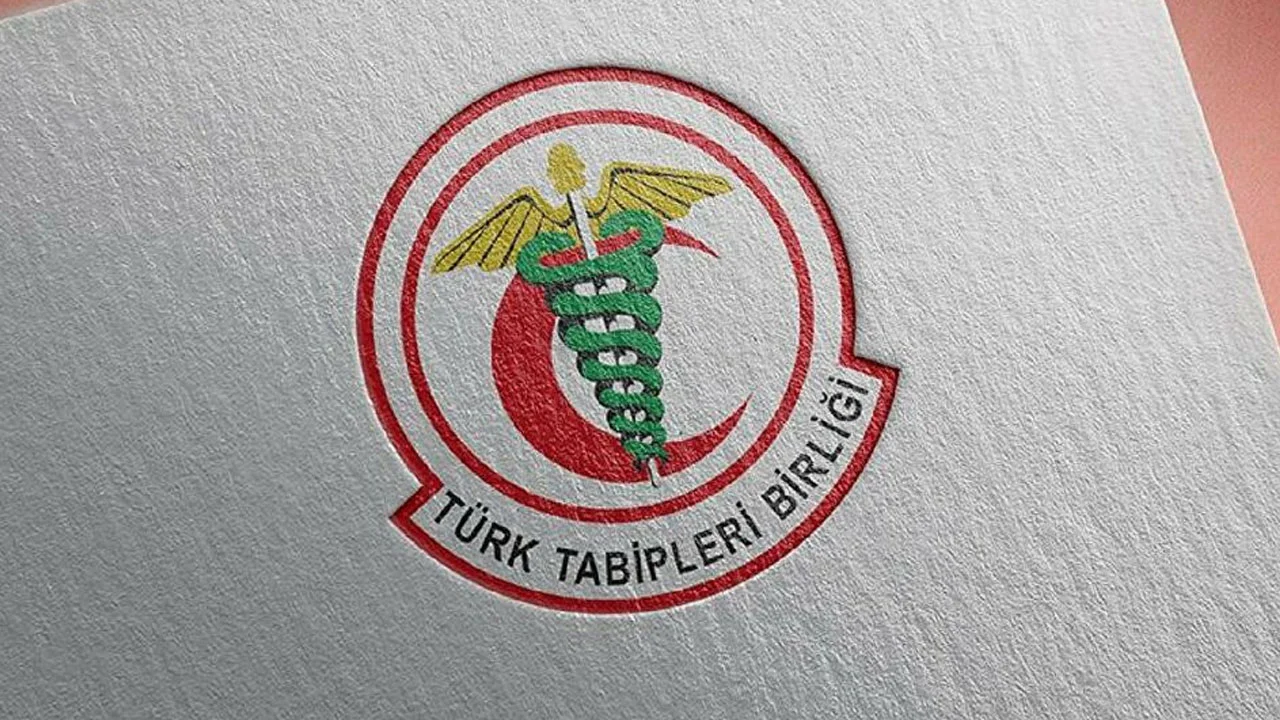 Türk Tabipleri Birliği’nden Covid-19 Raporu: Fırtına Kapıda