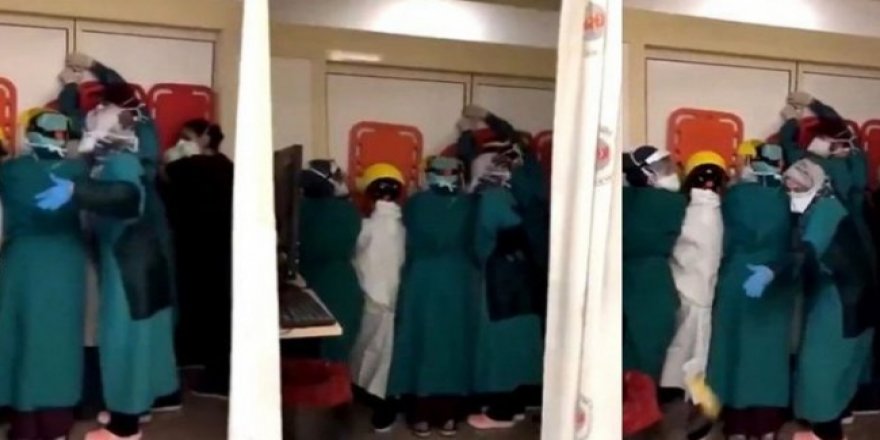O Hastanede Çıkan Rezaletle İlgili Soruşturma!