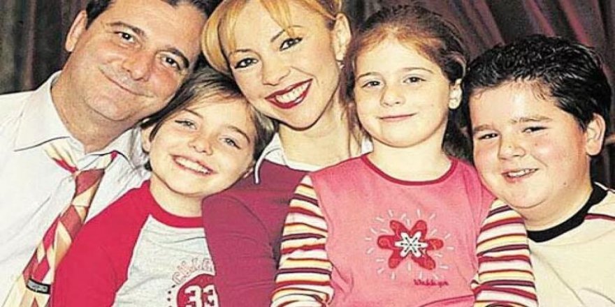 Sihirli Annem Dizisi Yayından Kaldırıldı! Kanal D’den Açıklama Geldi
