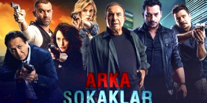 O isim Arka Sokaklar'dan ayrıldı mı? Arka Sokaklara şok veda !