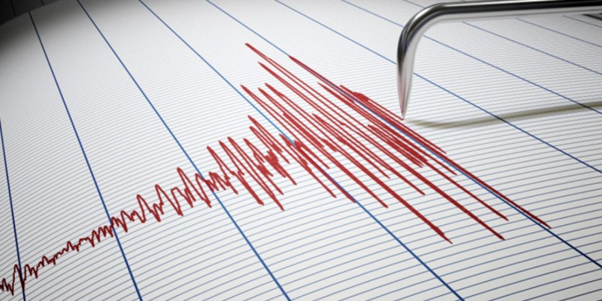 Konya'da korkutan bir deprem daha