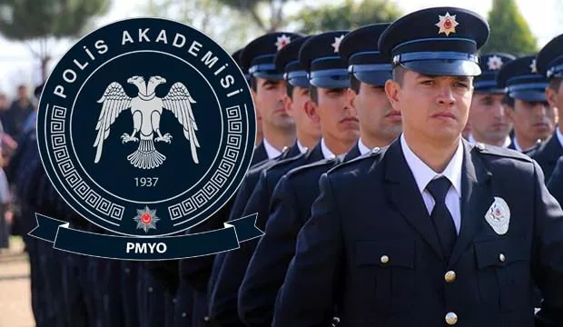 PMYO Alımı Ne Zaman? İşte Polis Akademisine Giriş Şartları!