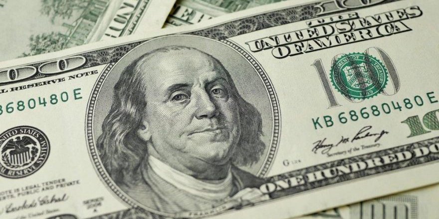 Dolar Aldı Başını Gidiyor!