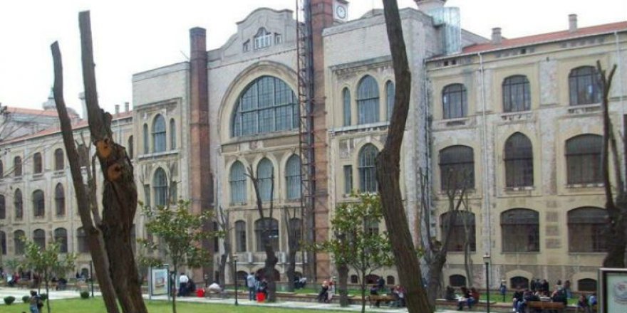 Marmara Üniversitesi’nde Sinirler Gergin… Öğrenciler İsyanda