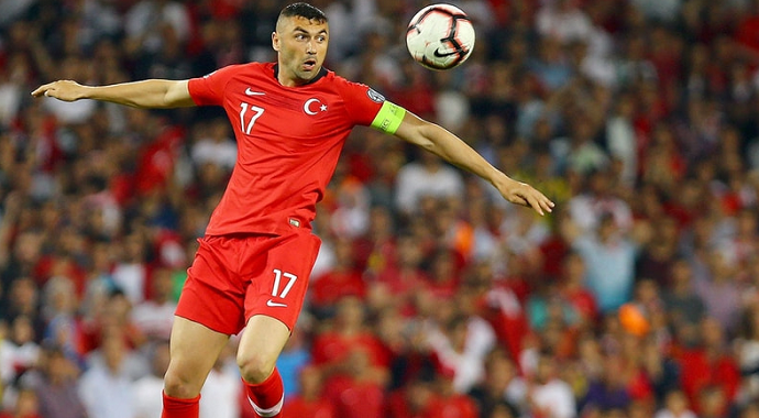 Beşiktaş’ı Yıkan Haber
