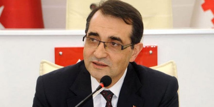 Enerji Bakanı’ndan Flaş ‘Doğalgaz’ Açıklaması