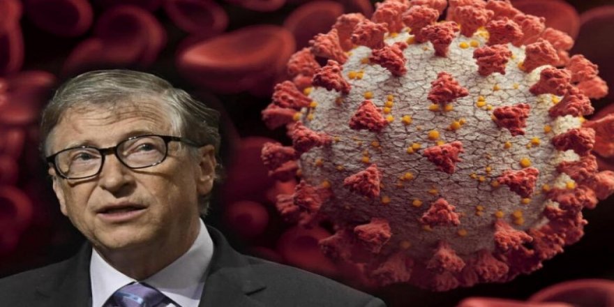 Bill Gates Corona’nın Bitiş Tarihini Verdi!