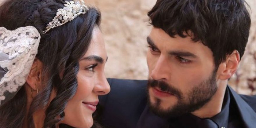 Hercai Dizisinde Reyting Atağı... Ortalık Karışı!