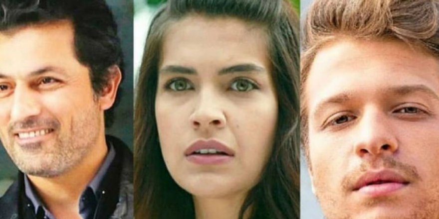 FOX'un iddalı dizisi Baraj'ın başrolü Nehir diziden ayrılacak mı ? Hayranları tedirgin