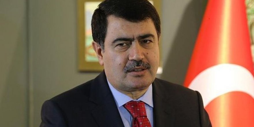 Son Dakika! Ankara Valisi Şahin’den ‘Vaka’ Açıklaması