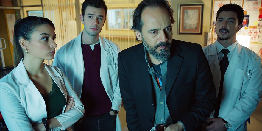 Hekimoğlu yayından kaldırılıyor! Seyirciler yeter artık dedi