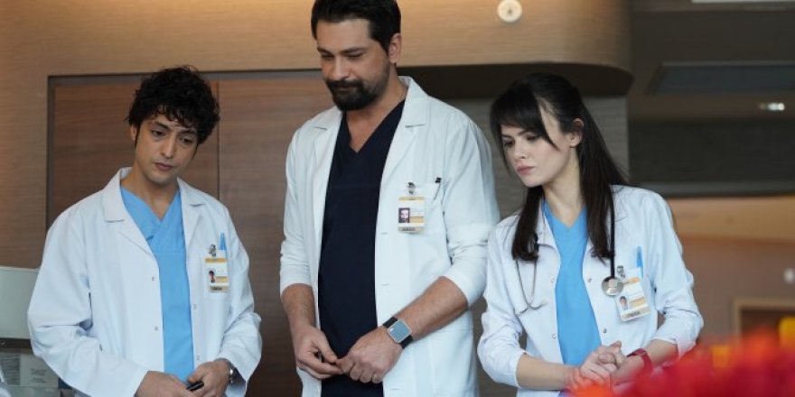 Mucize Doktor Yayından Kaldırıldı! Yapımcıdan Açıklama Geldi...