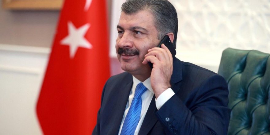Bakanlık 27 Şubat koronavirüs sonuçlarını açıkladı
