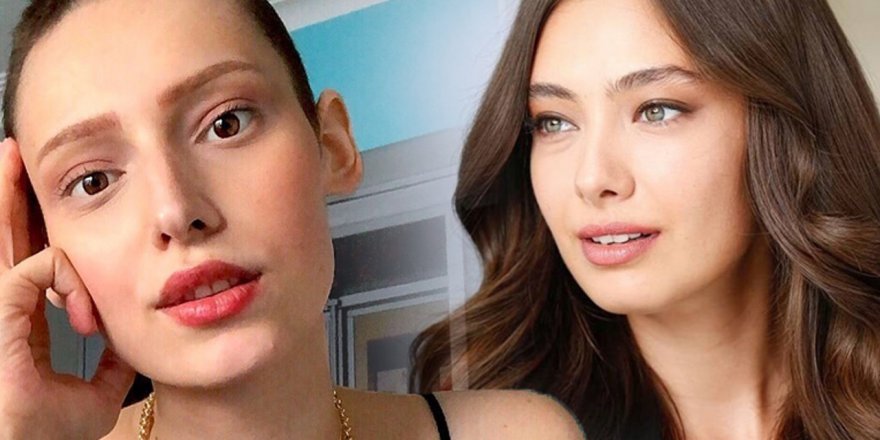 Neslihan Atagül, Neslican Tay'ı canlandırmayı reddetti! Peki neden ?