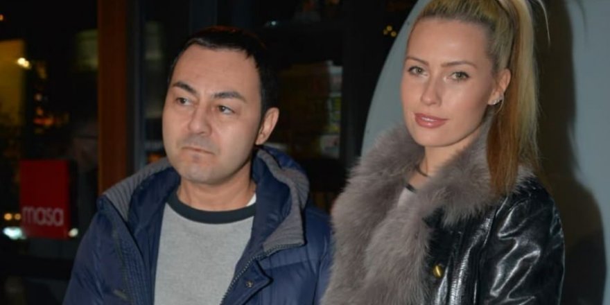Serdar Ortaç'tan 'Nafaka' Çıkışı: “Canımı mı Alacak?”