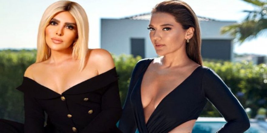 Demet Akalın Yine Sivri Dilini Tutmadı! Selin Ciğerci’ye Şok Sözler