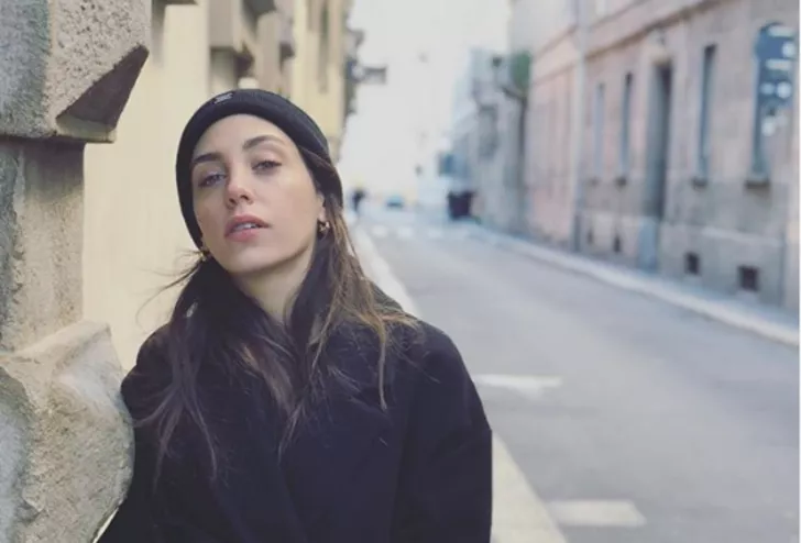 Öykü Karayel’den Can Bonomo’ya Sürpriz Paylaşım