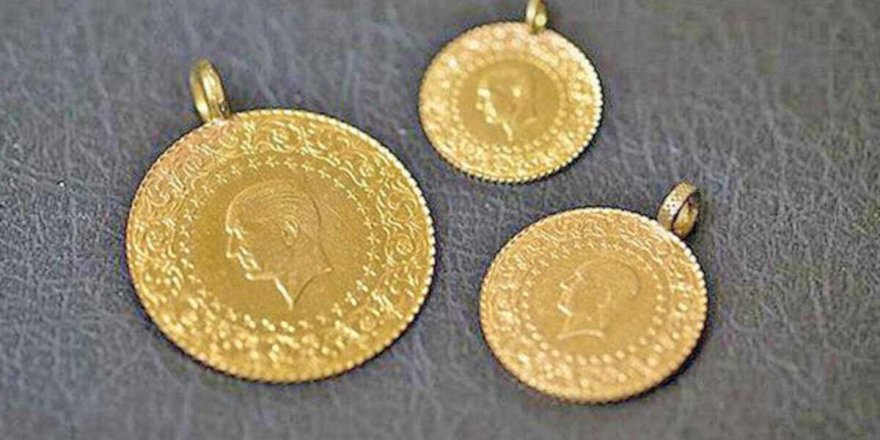 Altın düşüşte! 24 Eylül altın fiyatları