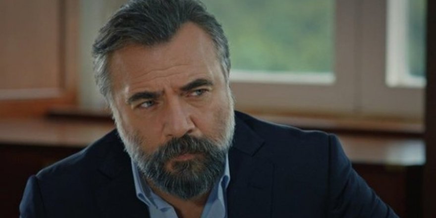 Eşkıya Dünyaya Hükümdar Olmaz'a bomba bir transfer daha !