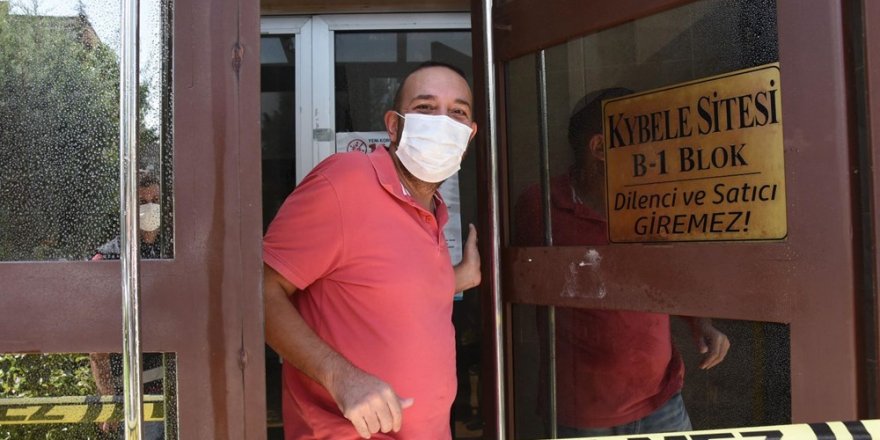 2 Kişi’nin Corona Test Sonucu Tam 500 Kişiye Dert Oldu!