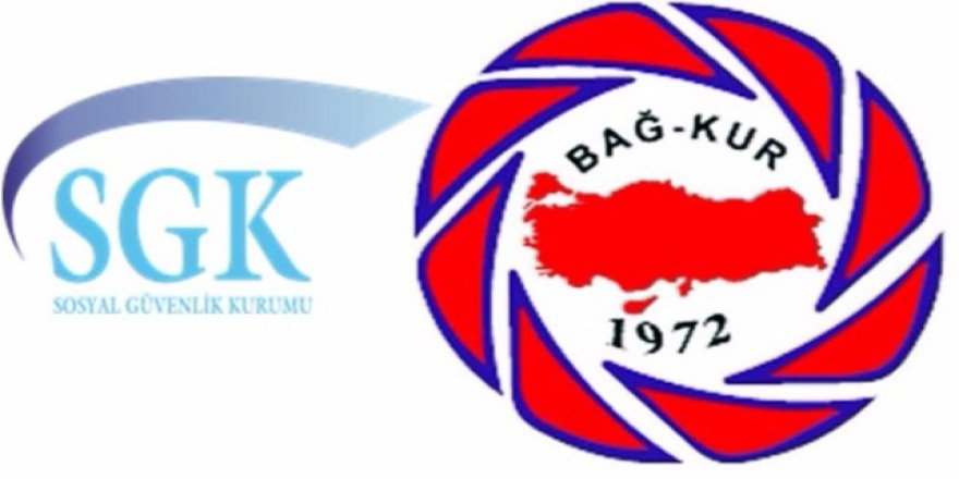 SGK ve Bağ-Kur'dan Açıklama! 49 Yaşında Erken Emekli Olabilirsiniz