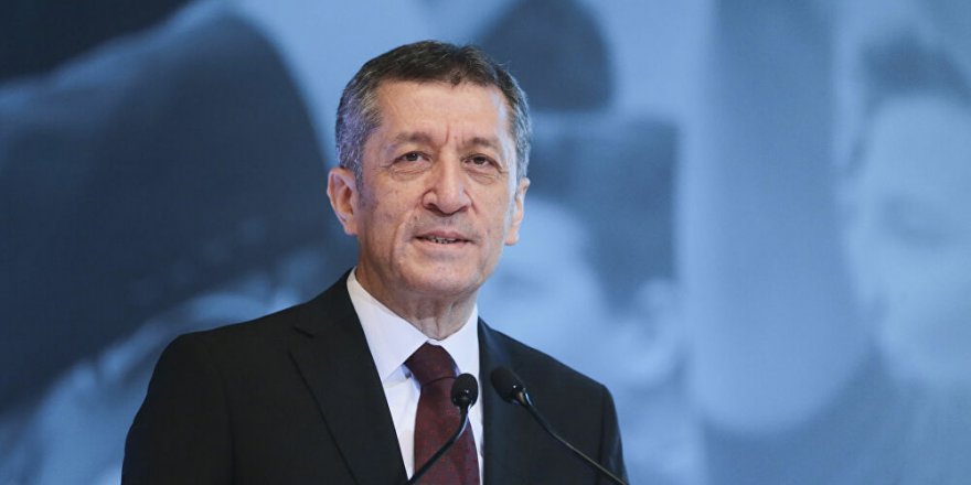 Sınav Sistemi Uzaktan Eğitimde Nasıl İşleyecek? Bakan Selçuk Açıkladı!