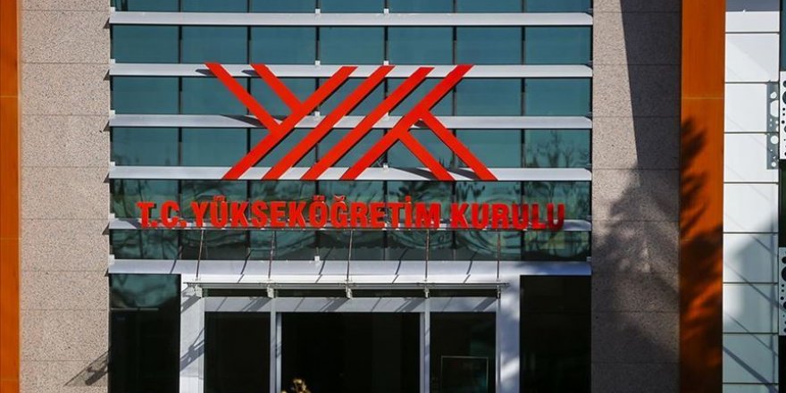 YÖK Rektör Adaylarını Bekliyor! Son Gün 9 Ekim