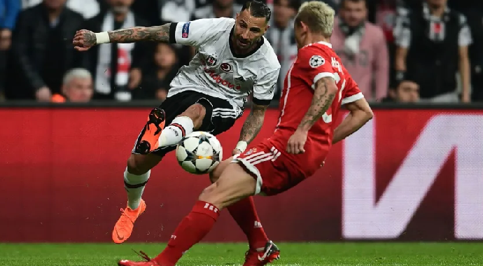 Beşiktaş İçin Son Şans