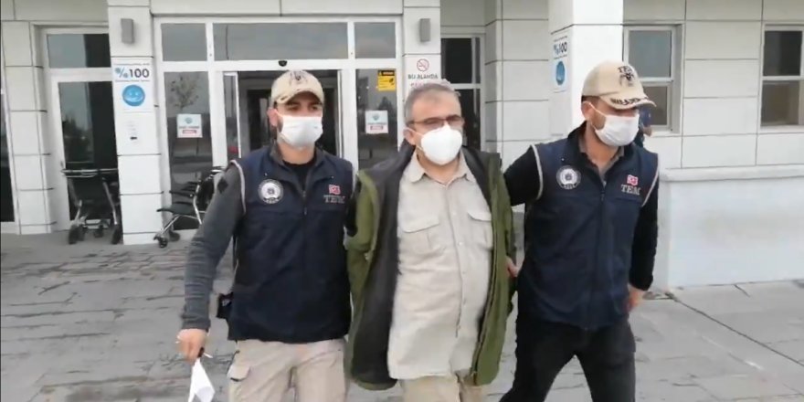 Sıcak Gelişme… HDP’de Kobani Operasyonu: 82 Kişiye Gözaltı