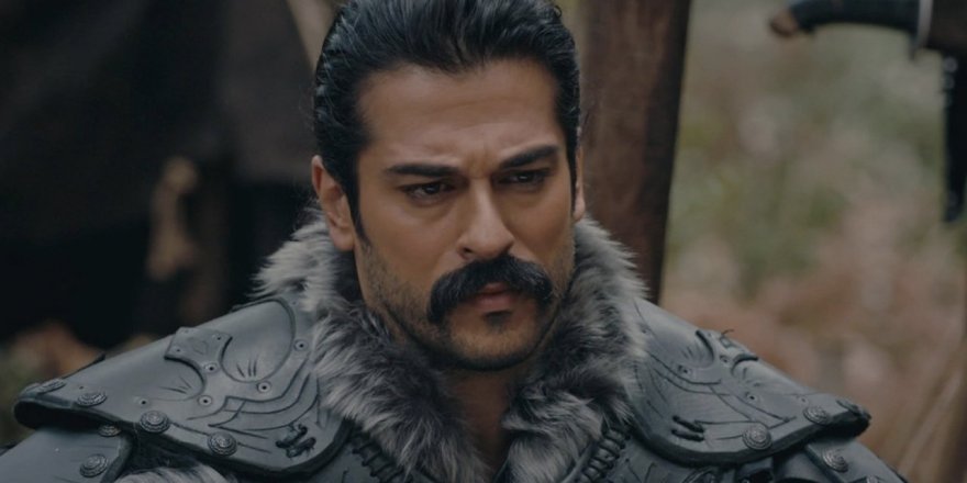 Kuruluş Osman'a Venedik'ten ödül