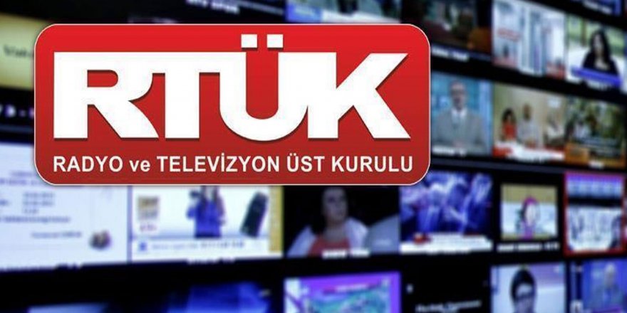 RTÜK Açıkladı! Halk TV Karartılıyor