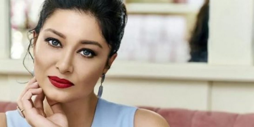 Nurgül Yeşilçay Balenciaga Paylaşımıyla Kırdı Geçirdi