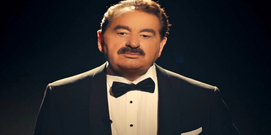 İbrahim Tatlıses'ten İbo Show Müjdesi!
