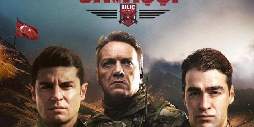 Bir dizi daha veda ediyor! Savaşçı finale yaklaştı