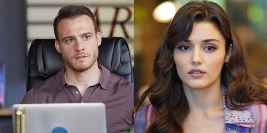 ‘Sen Çal Kapımı’ Fragmanı Komple Bir Diziye Bedel!