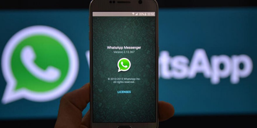 Whatsapp’dan Beklenen Ekstra Güvenlik Özelliği!