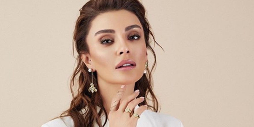 Özge Ulusoy’dan ‘Hayat Güzeldir’ Atağı!