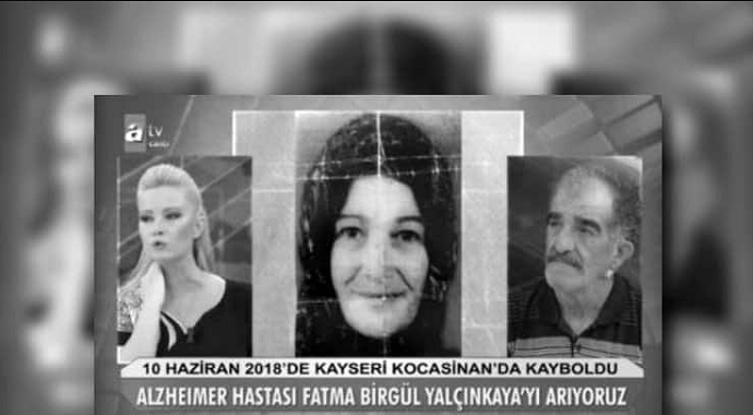 Cani Koca Eşini Yakarak Öldürmüş