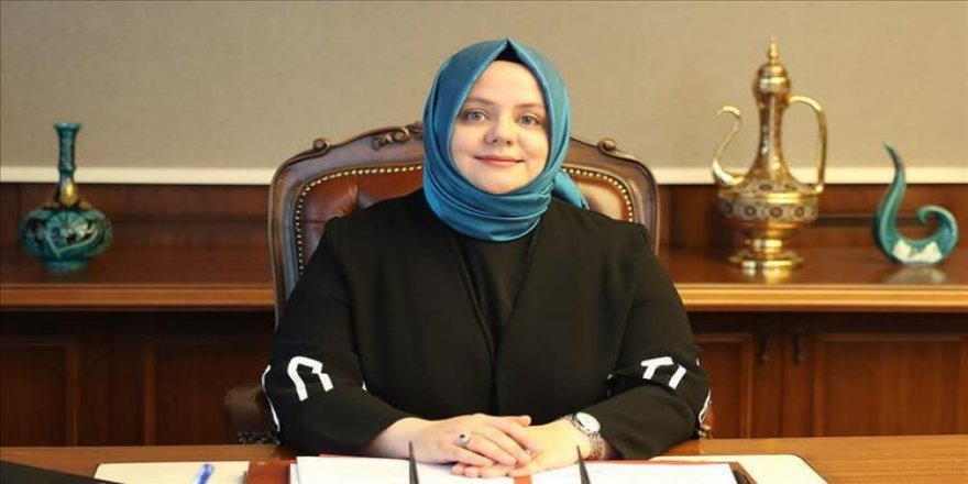 Çalışma Bakanlığı’ndan Annelere Müjde! Her Ay Ödeme Yapılacak…