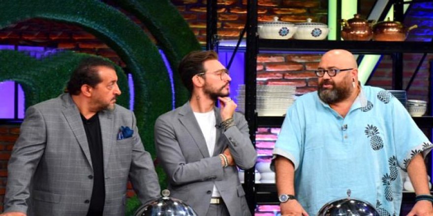 Masterchef’te O İsim Dokunulmazlığı Kazandı!