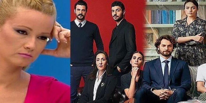 Müge Anlı, Masumlar Apartmanı ve Kırmızı Oda Gerçeği Ortaya Çıktı