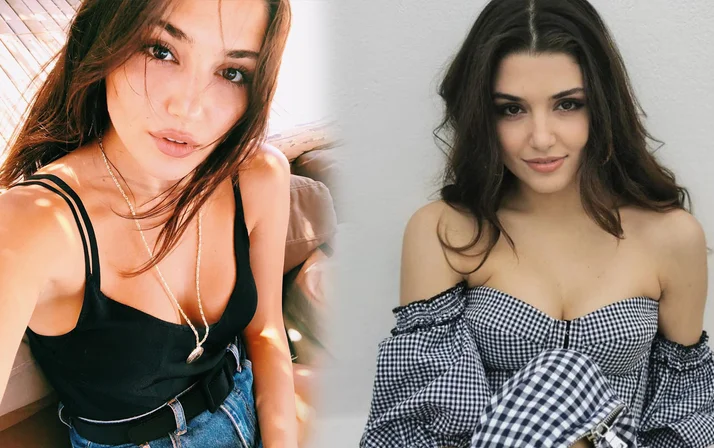 Hande Erçel Hüsranda! Mahkemeden Kötü Haber
