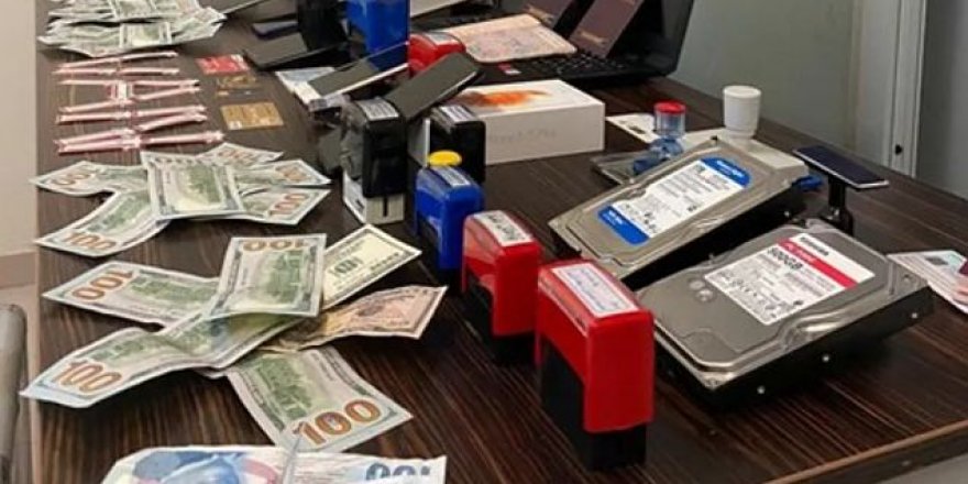 Dolandırıcılardan ‘Makale Yayınlama’ Vurgunu