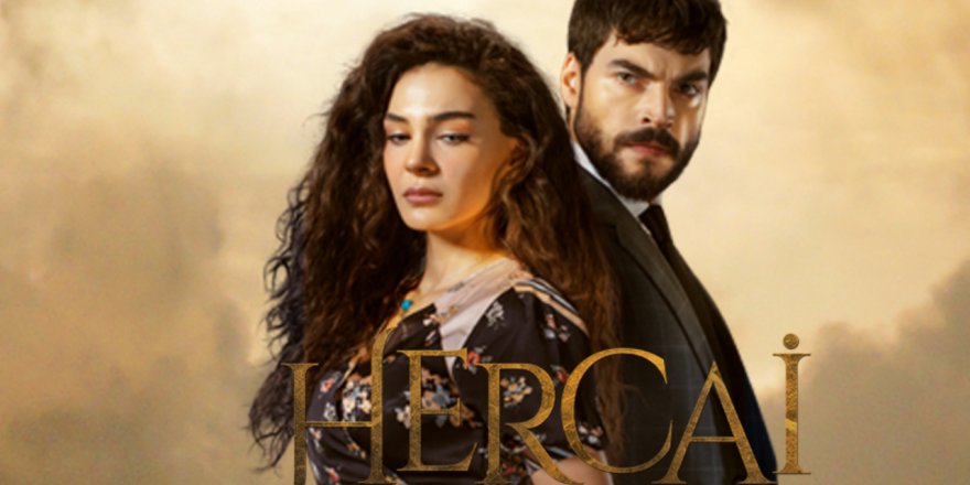Hercai Dizisine Kırmızı Oda Engeli! Hercai Bitiyor mu?