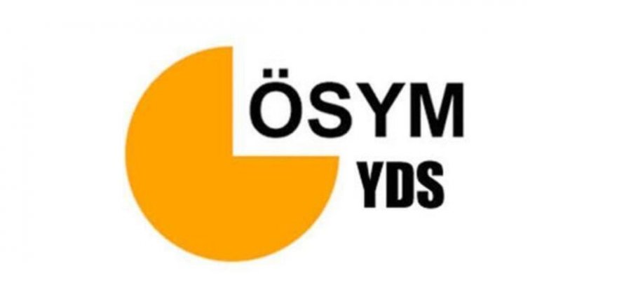 YDS Sonuçları Ne Zaman Açıklanacak? ÖSYM Duyurdu!