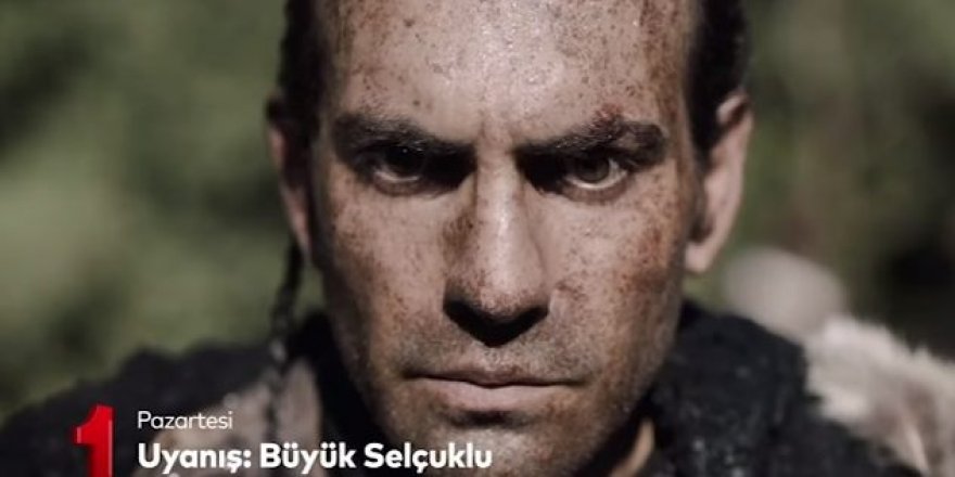 Uyanış: Büyük Selçuklu Melikşah kimdir ?