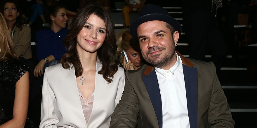 Beren Saat ve Kenan Doğulu Boşanıyor mu? Beren Saat Kenan'ı sildi